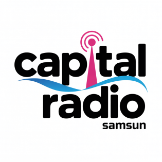 Capital Radio Samsun